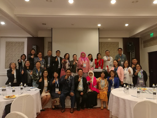 Conference on Gender Mainstreaming in Higher Education in ASEAN 27-29 ...