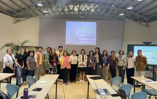 GFPS Members and GDOs